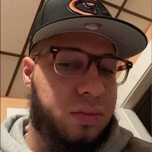 Meet your Posher, Robinson